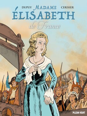 cover image of Madame Élisabeth de France
